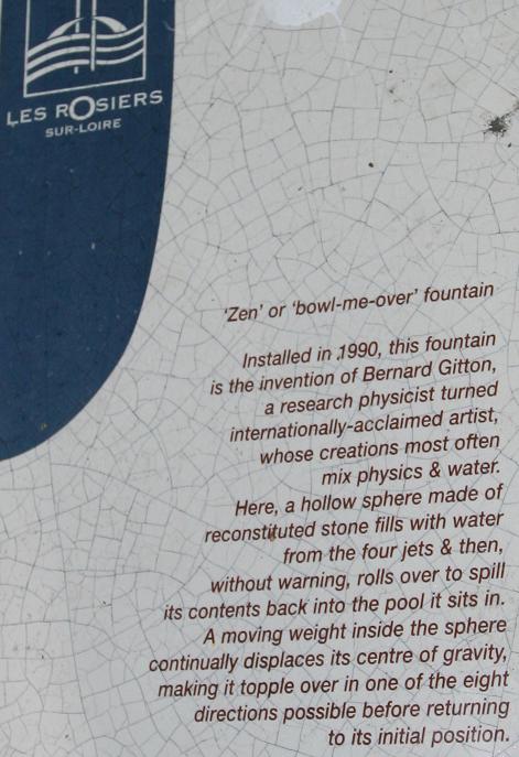 giant ball instructions