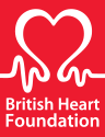 Heart logo